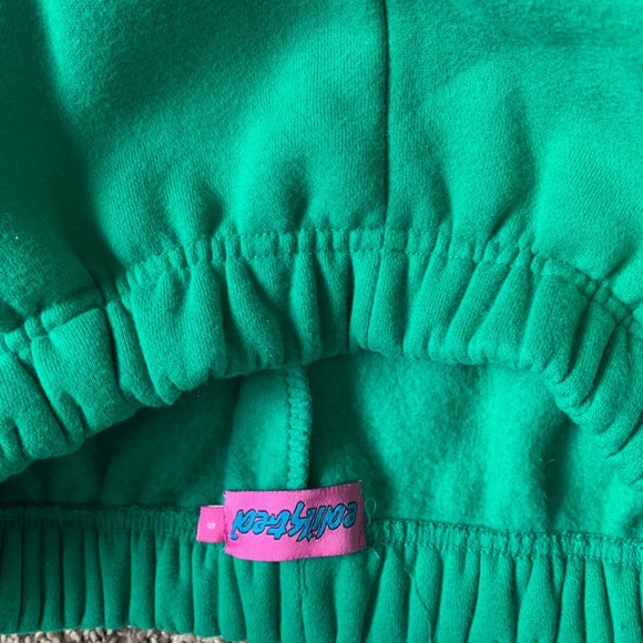 Edikted Sweatpants - Picture 2 of 2